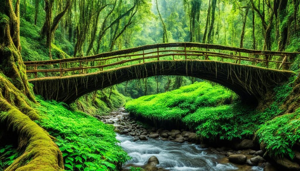 ecotourism destination