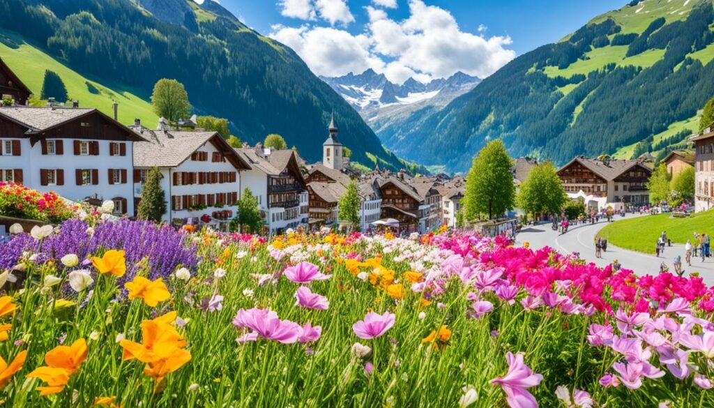 events in switzerland in may