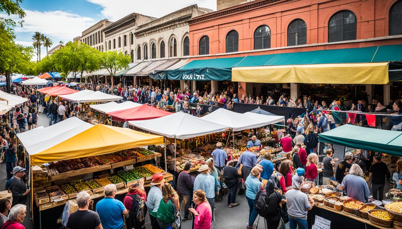 food festivals around the world