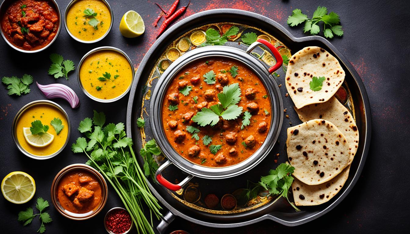 food of rajasthan