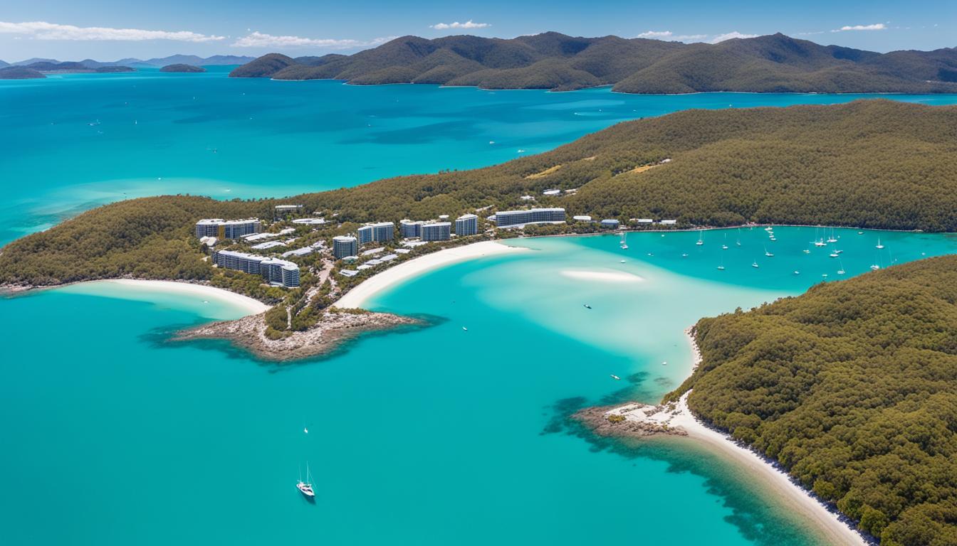 guide to hamilton island