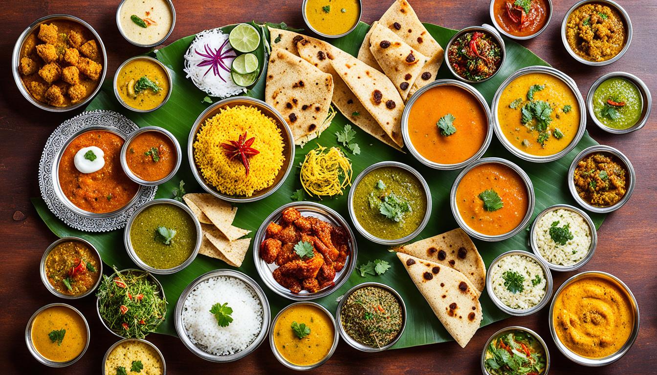 gujarati dishes