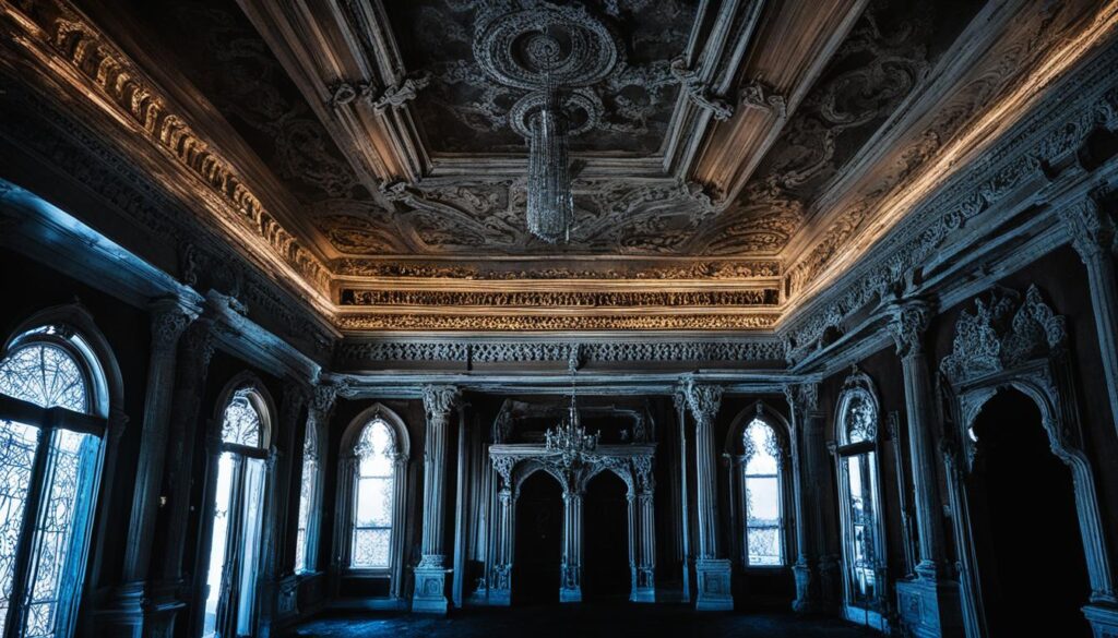 haunted locations egypt haunted locations egypt