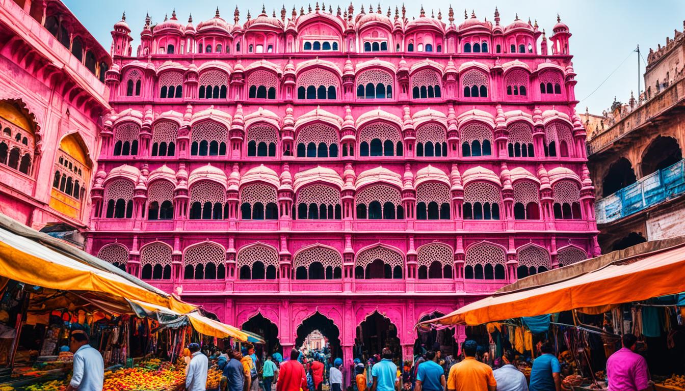 hawa mahal