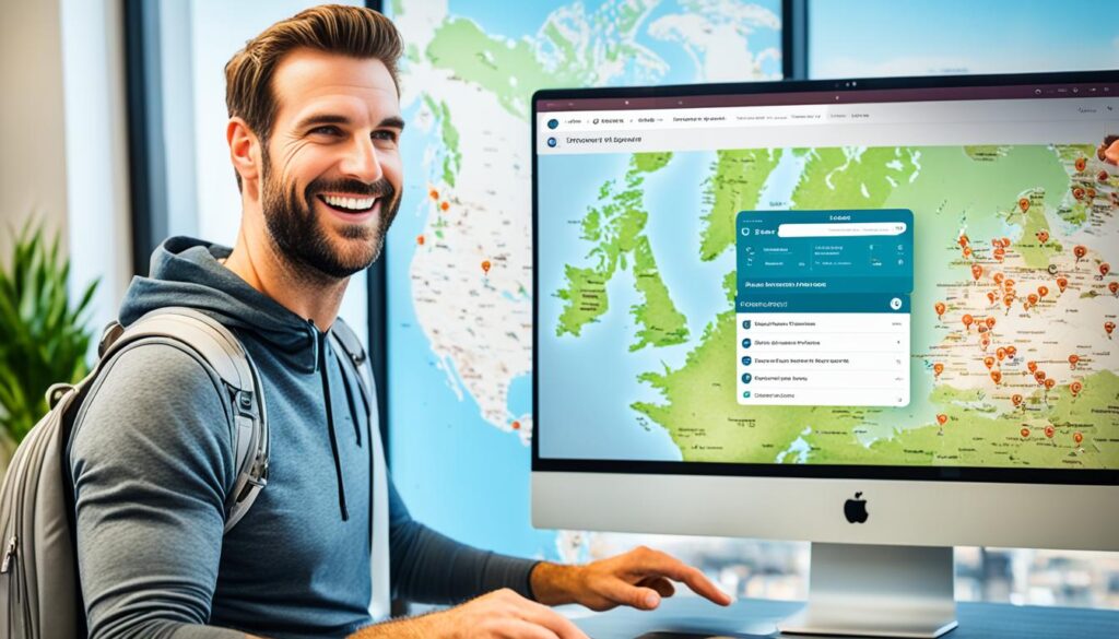 helloGTX Itinerary Builder Software helloGTX Itinerary Builder Software
