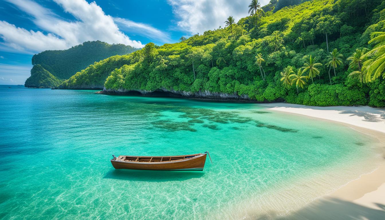 hidden places in goa
