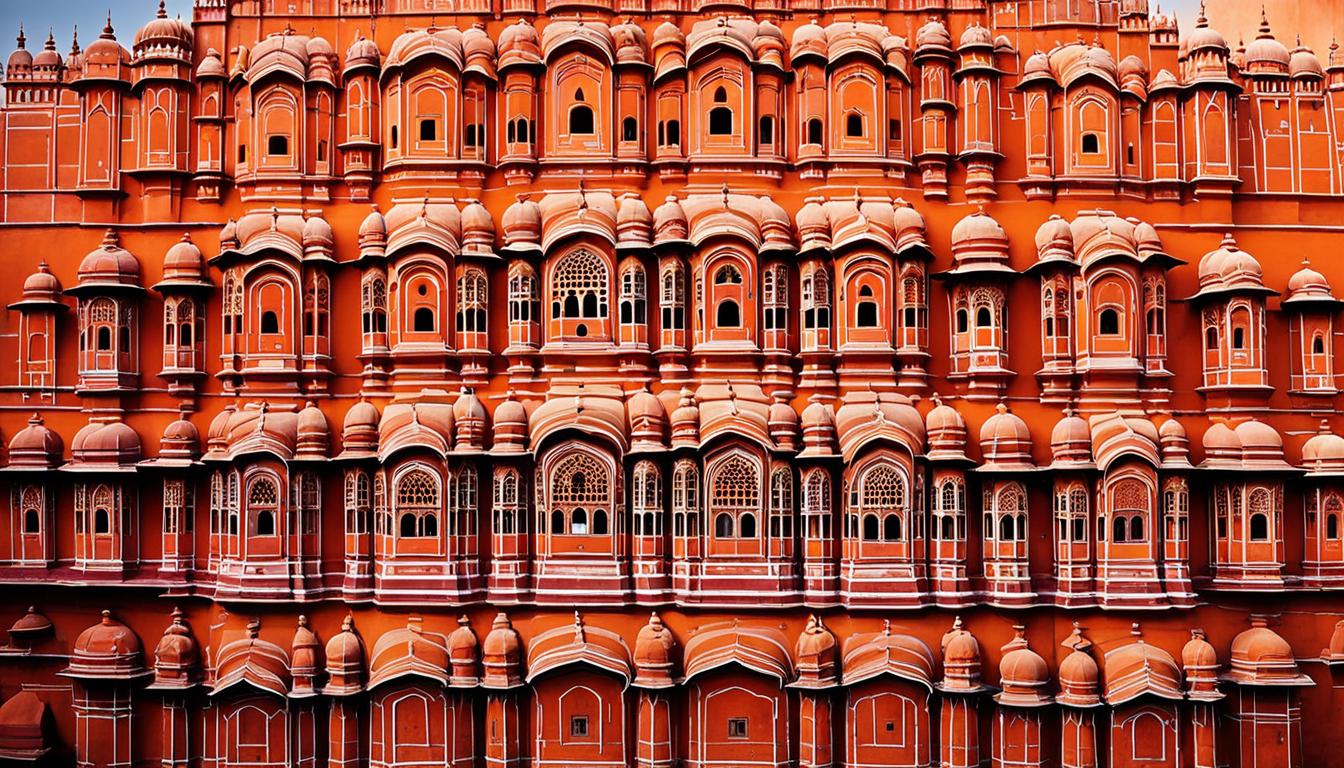historical places in rajasthan