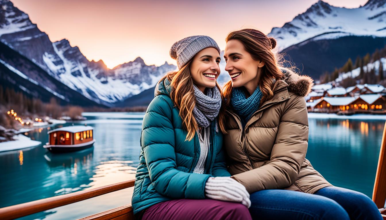 honeymoon destinations in north india