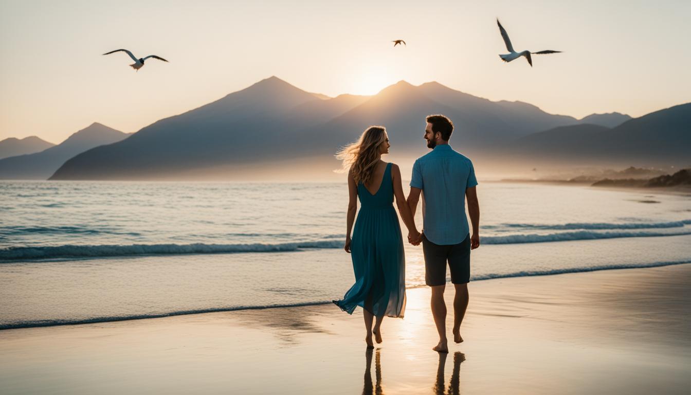 honeymoon destinations in south africa