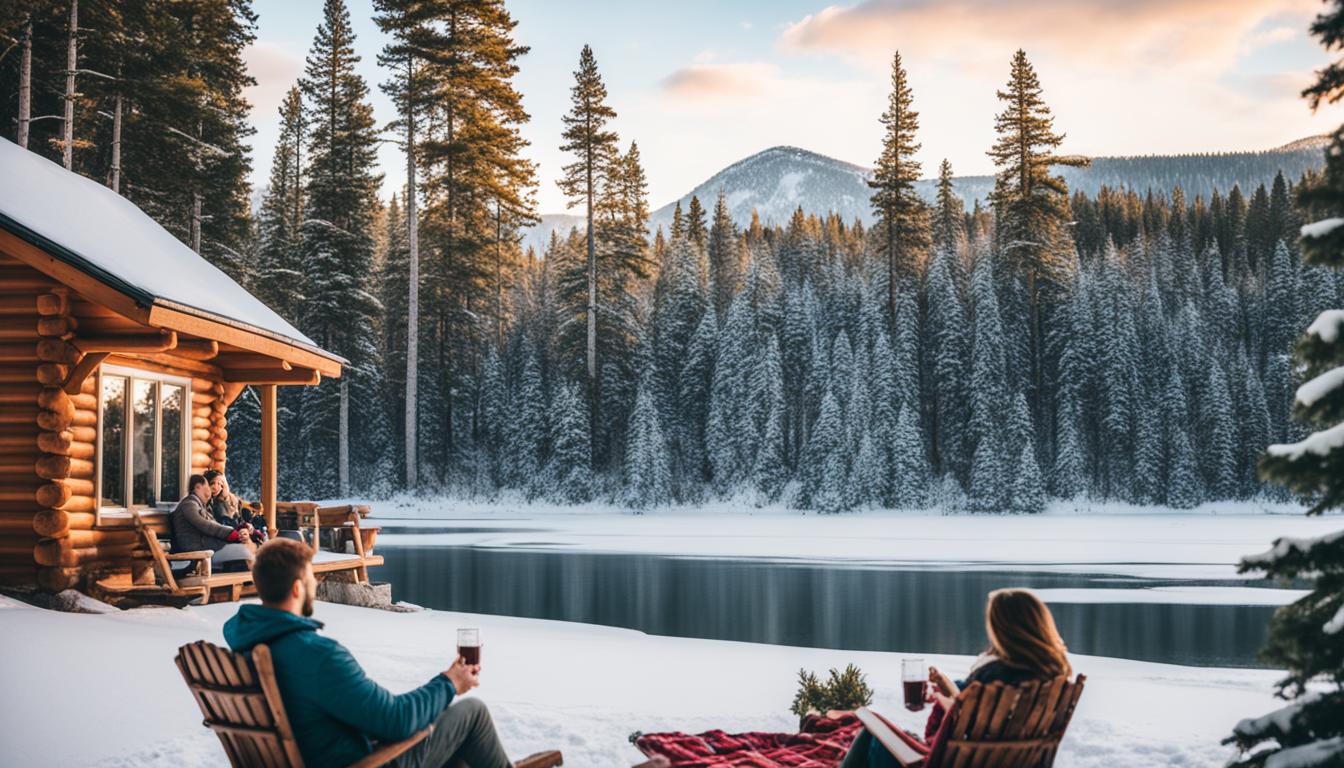 honeymoon in canada