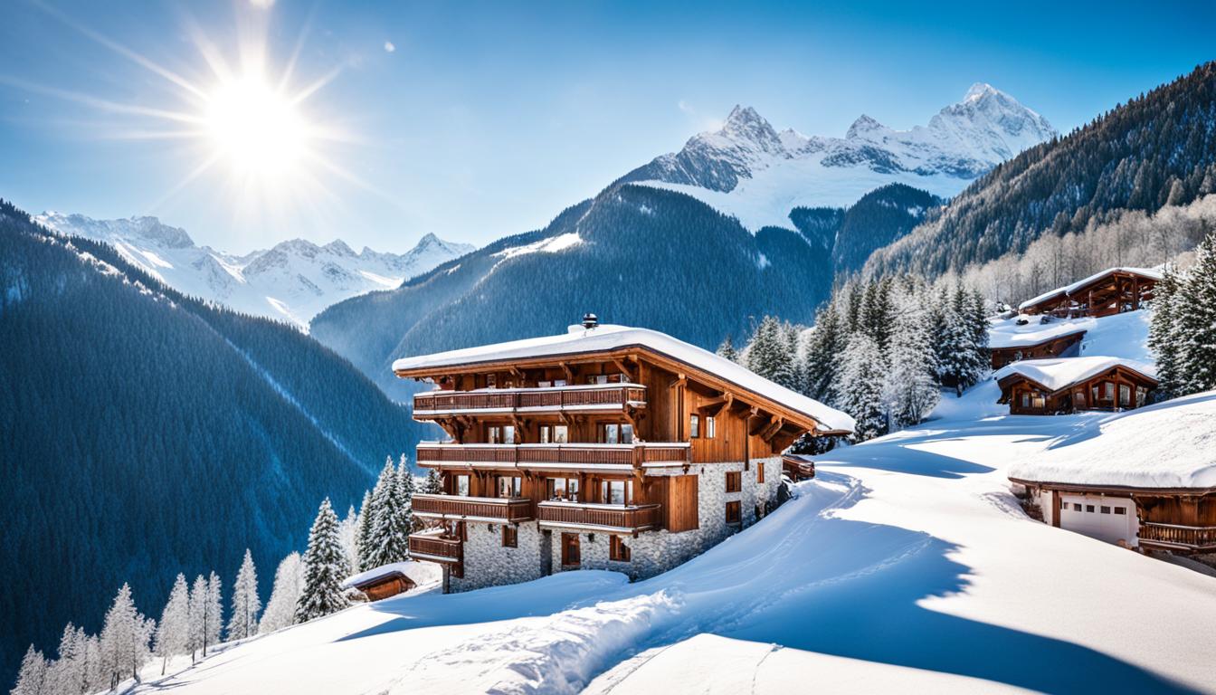 honeymoon in switzerland