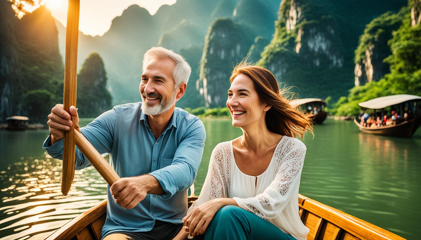 honeymoon in vietnam