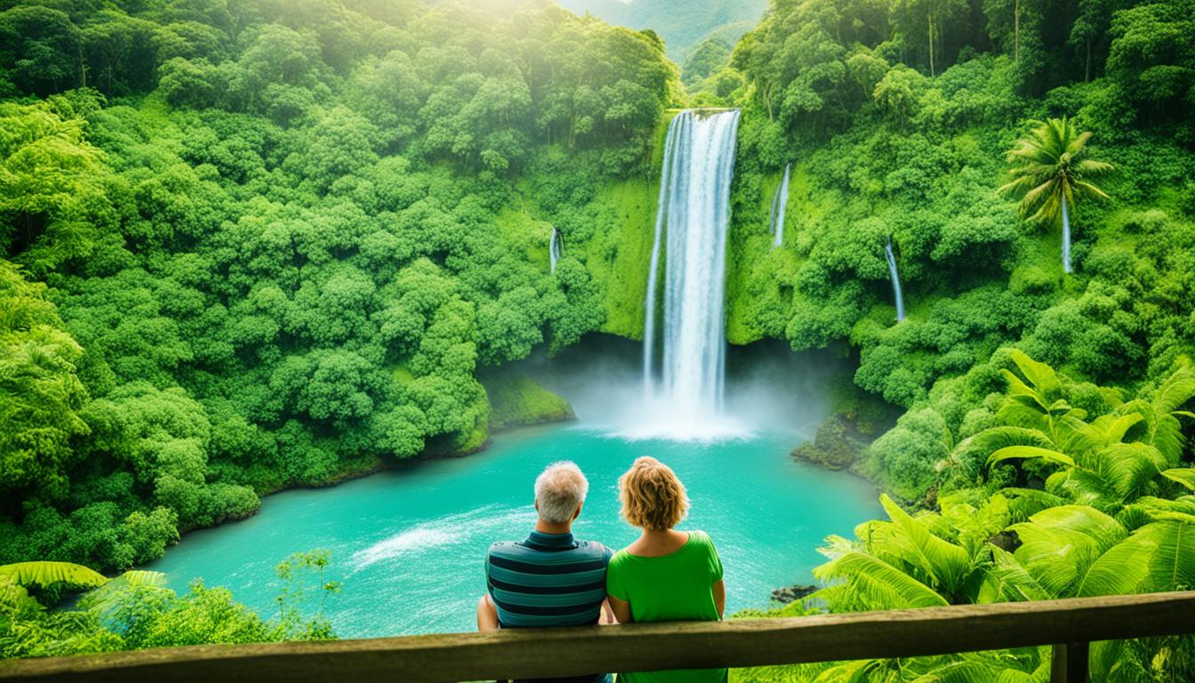 honeymoon places in sri lanka