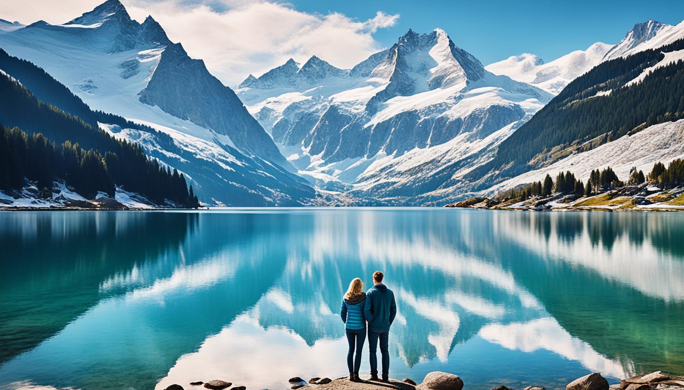 honeymoon places in switzerland