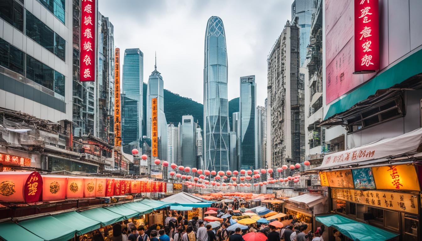 hong kong food
