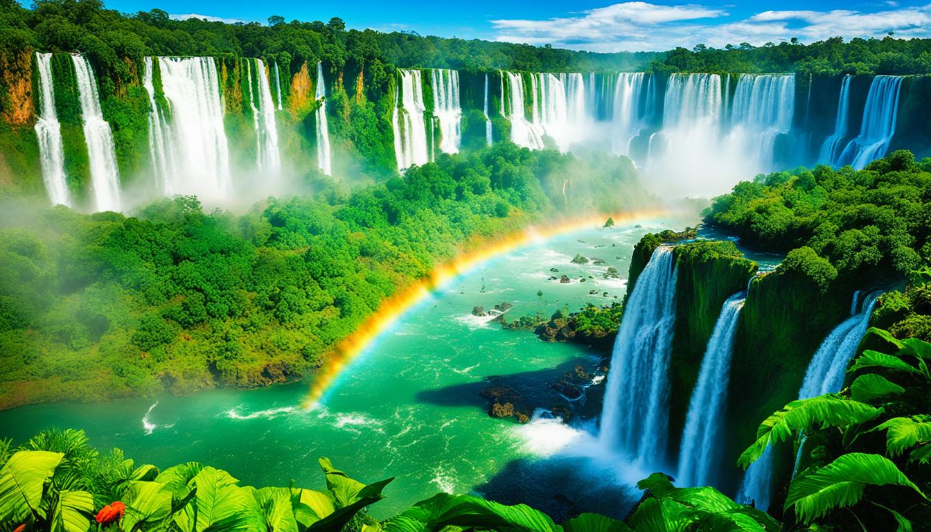 iguazu national park