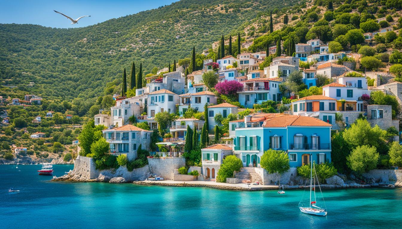 islands near istanbul