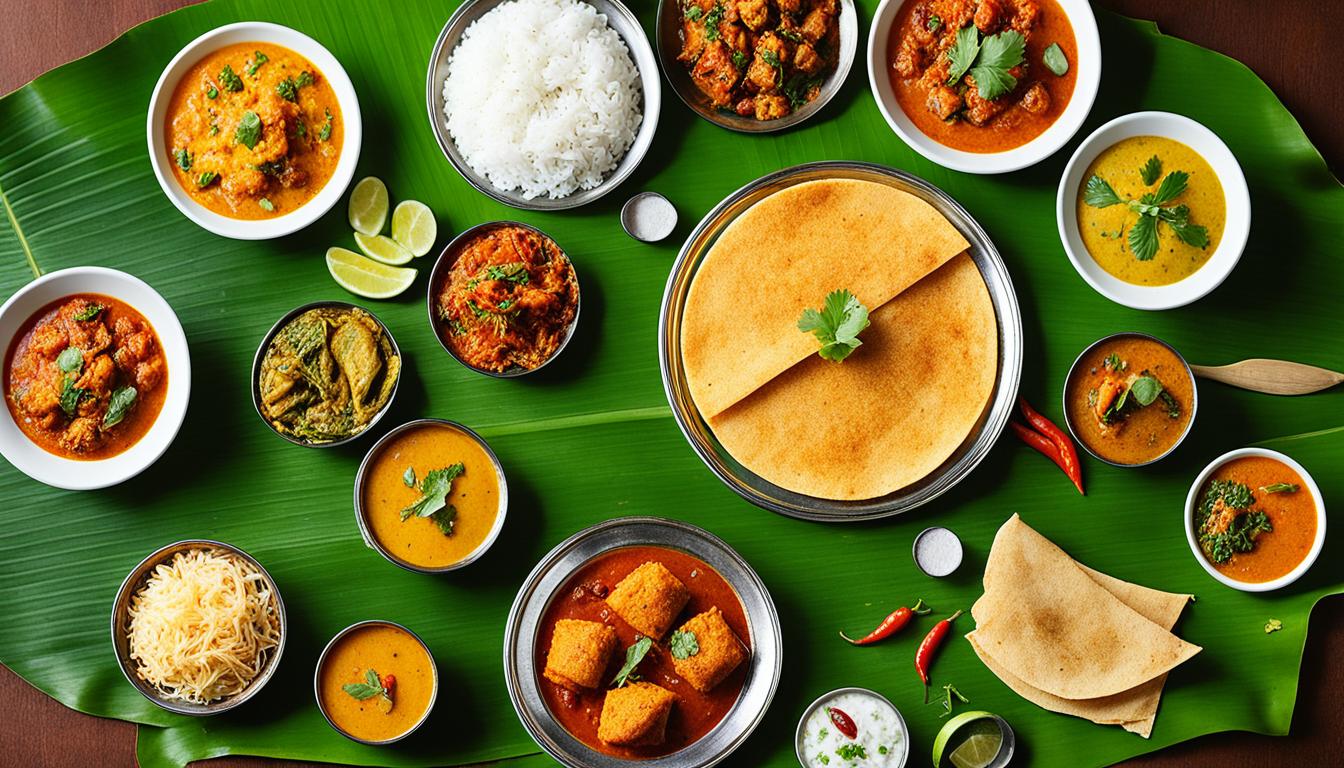 kerala cuisine
