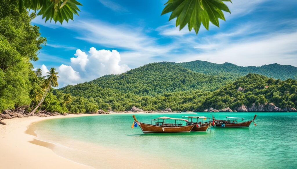 koh samui sightseeing