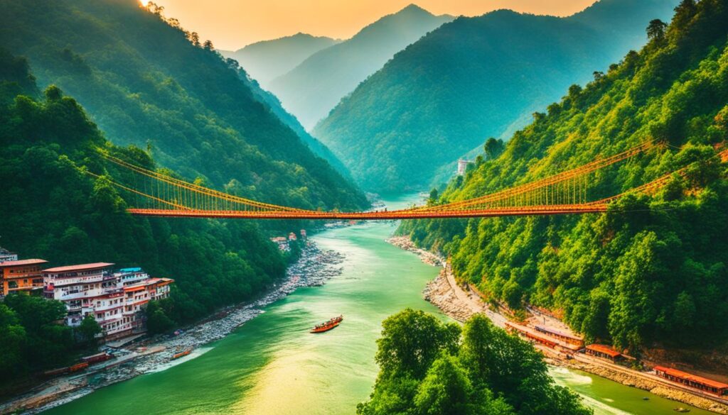 laxman jhula