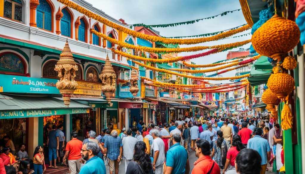 little india