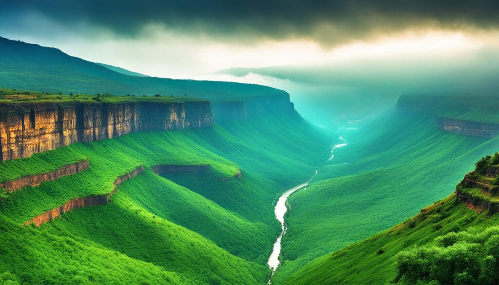 lonavala monsoon attractions