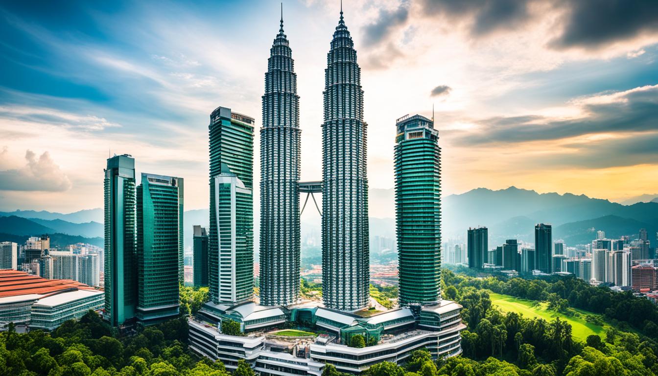 malaysia tourist attractions