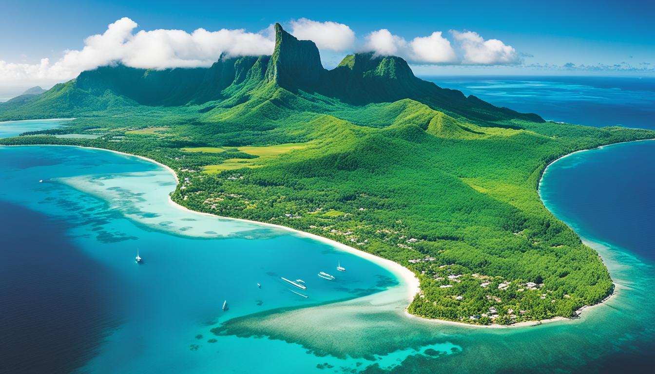 mauritius vs seychelles for honeymoon