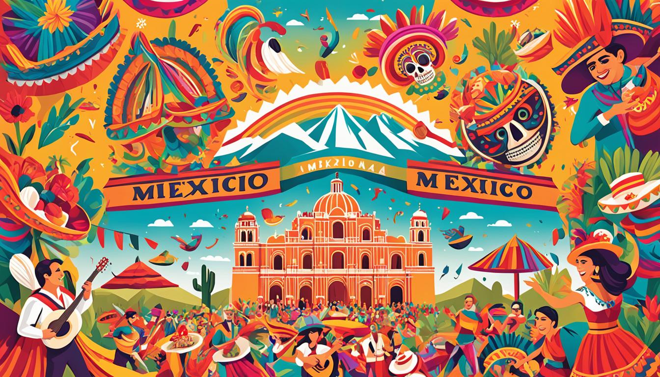 mexican festivals