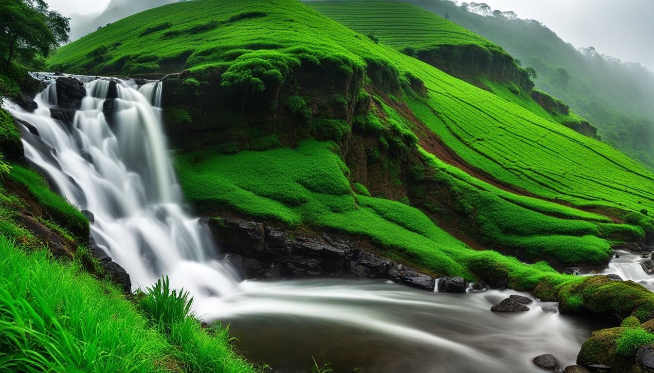monsoon getaways near pune and mumbai
