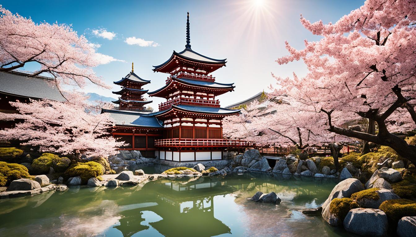 mosques in japan