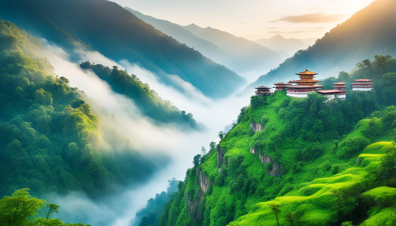 most beautiful places in india