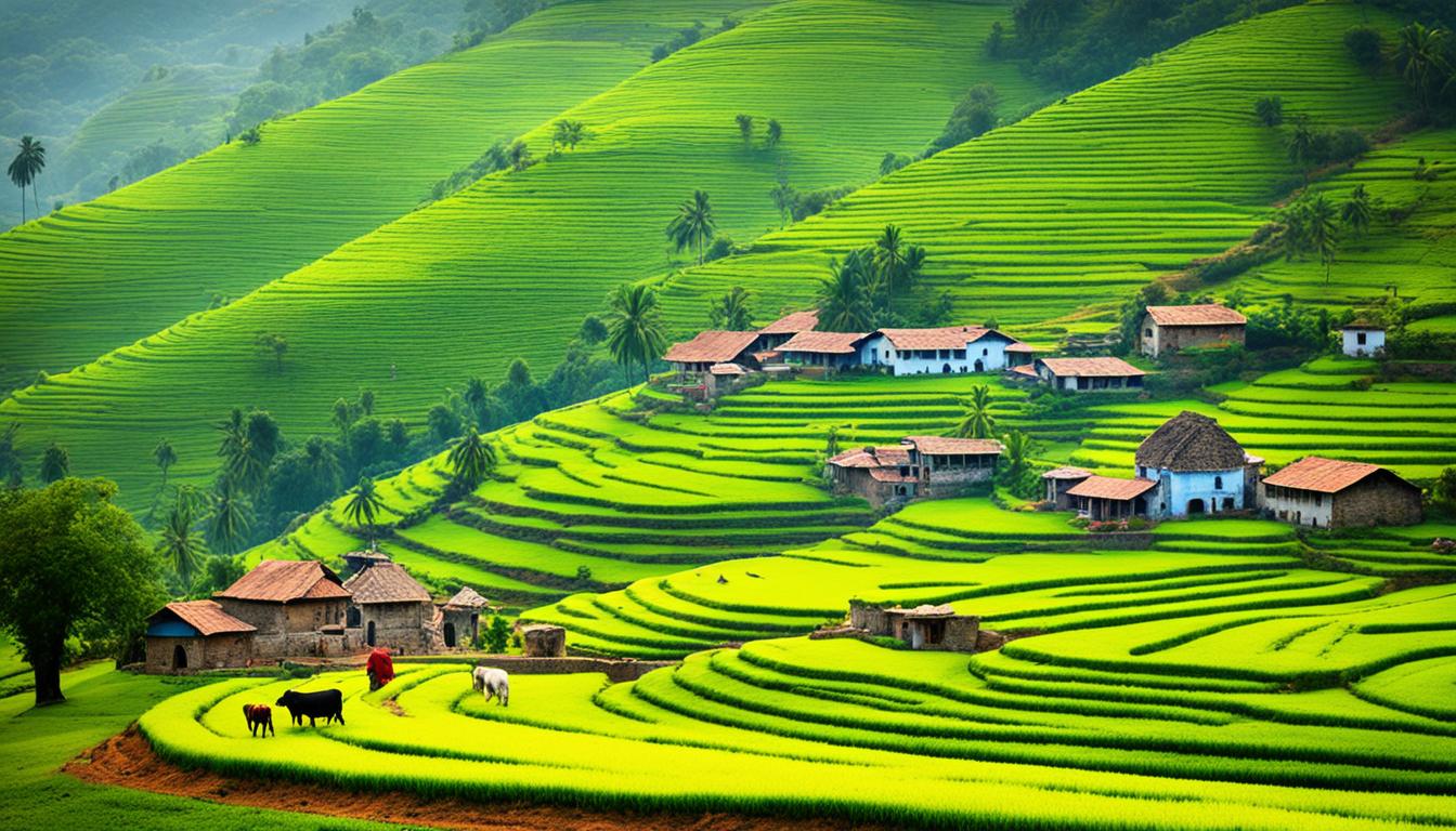 most beautiful villages in india that you must visit