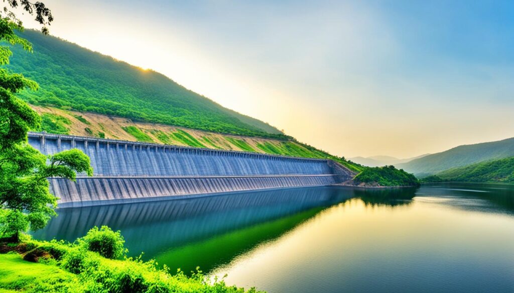 mulshi dam pune