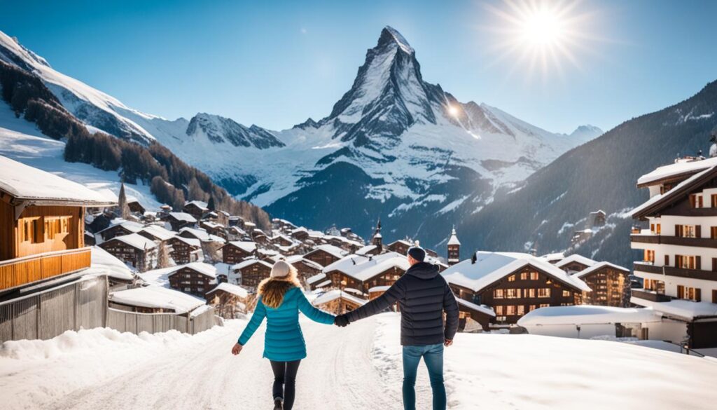 must-see places in switzerland in winter must-see places in switzerland in winter