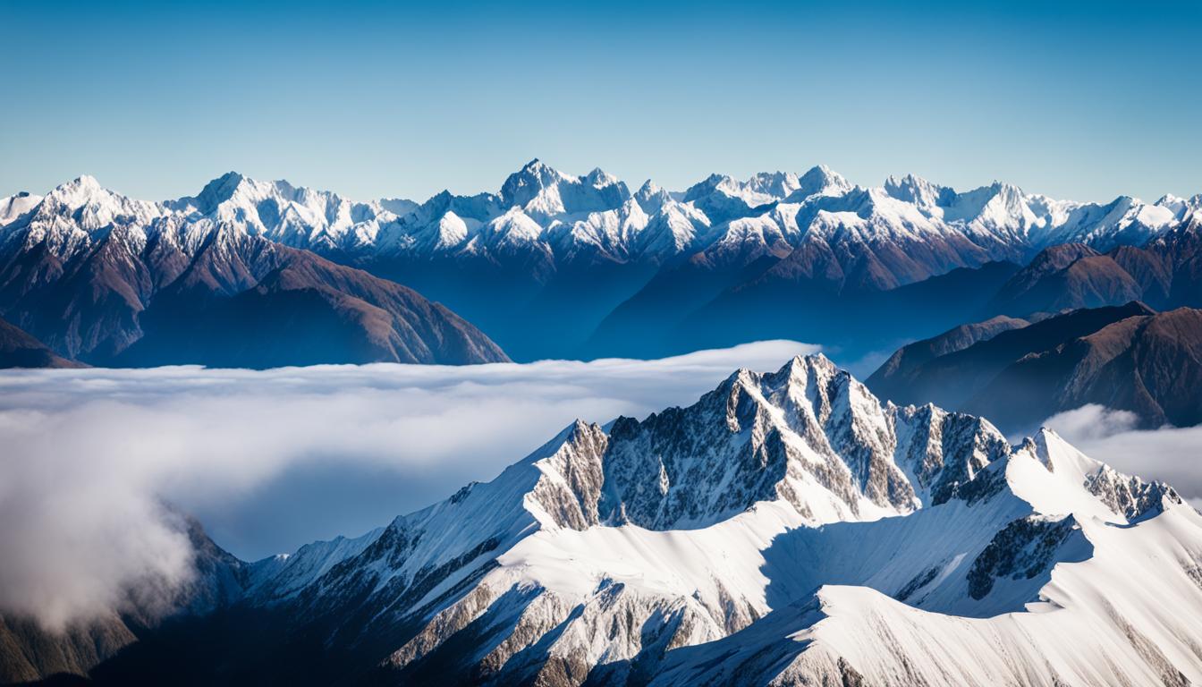 new zealand in winter