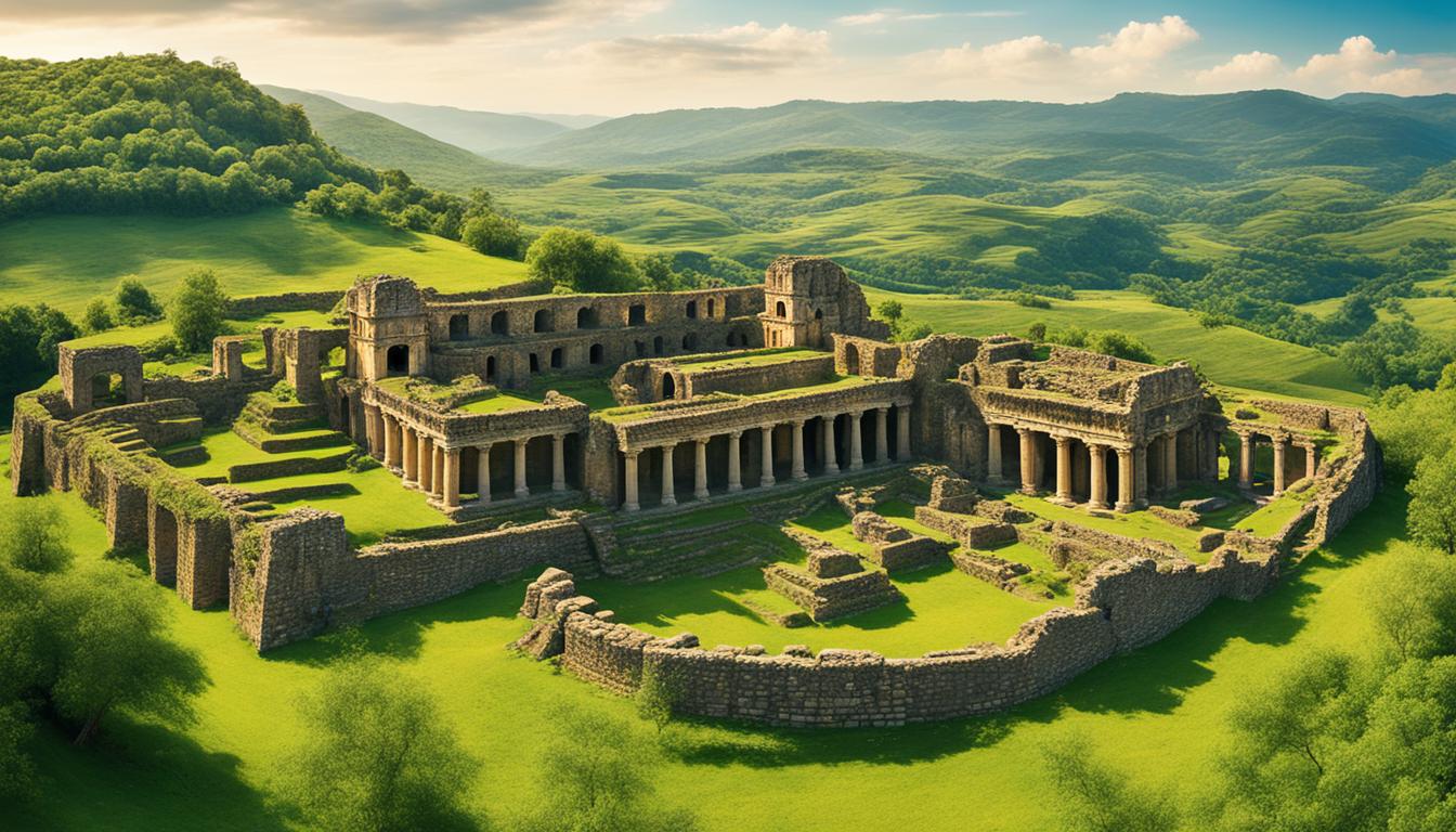 oldest countries in the world