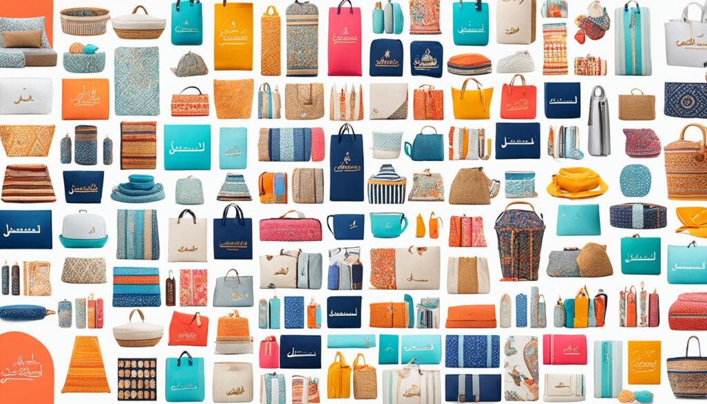 online shopping options in Jordan