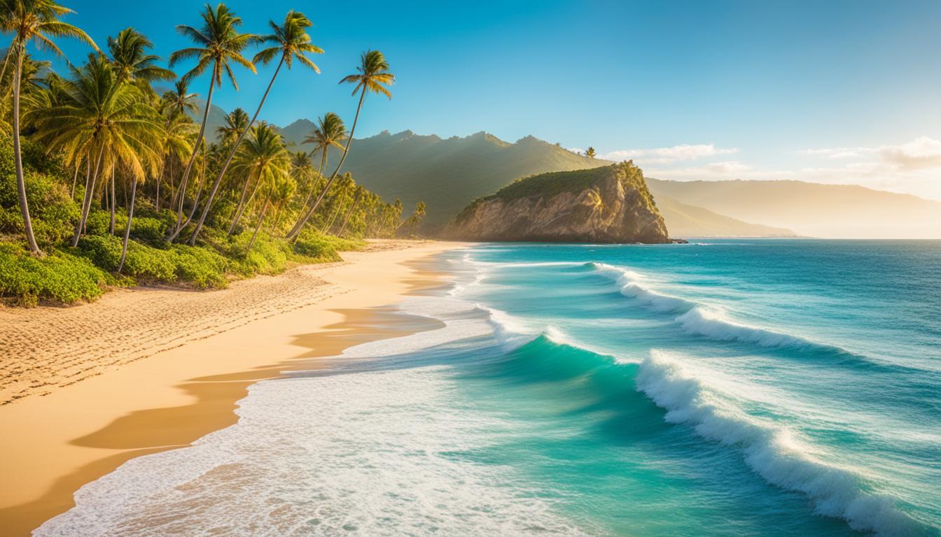 palawan island