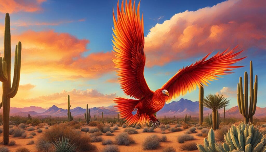 phoenix winter weather forecast