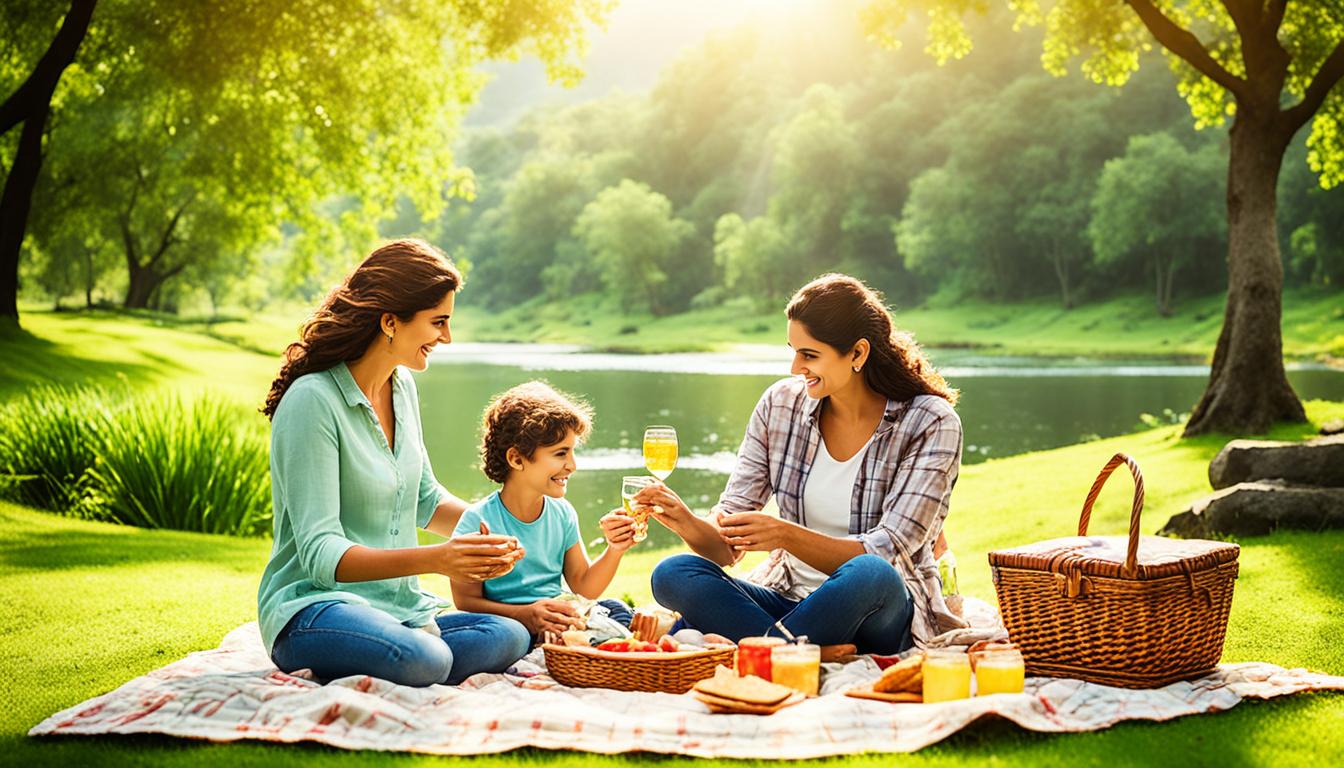 picnic spots near pune in summer