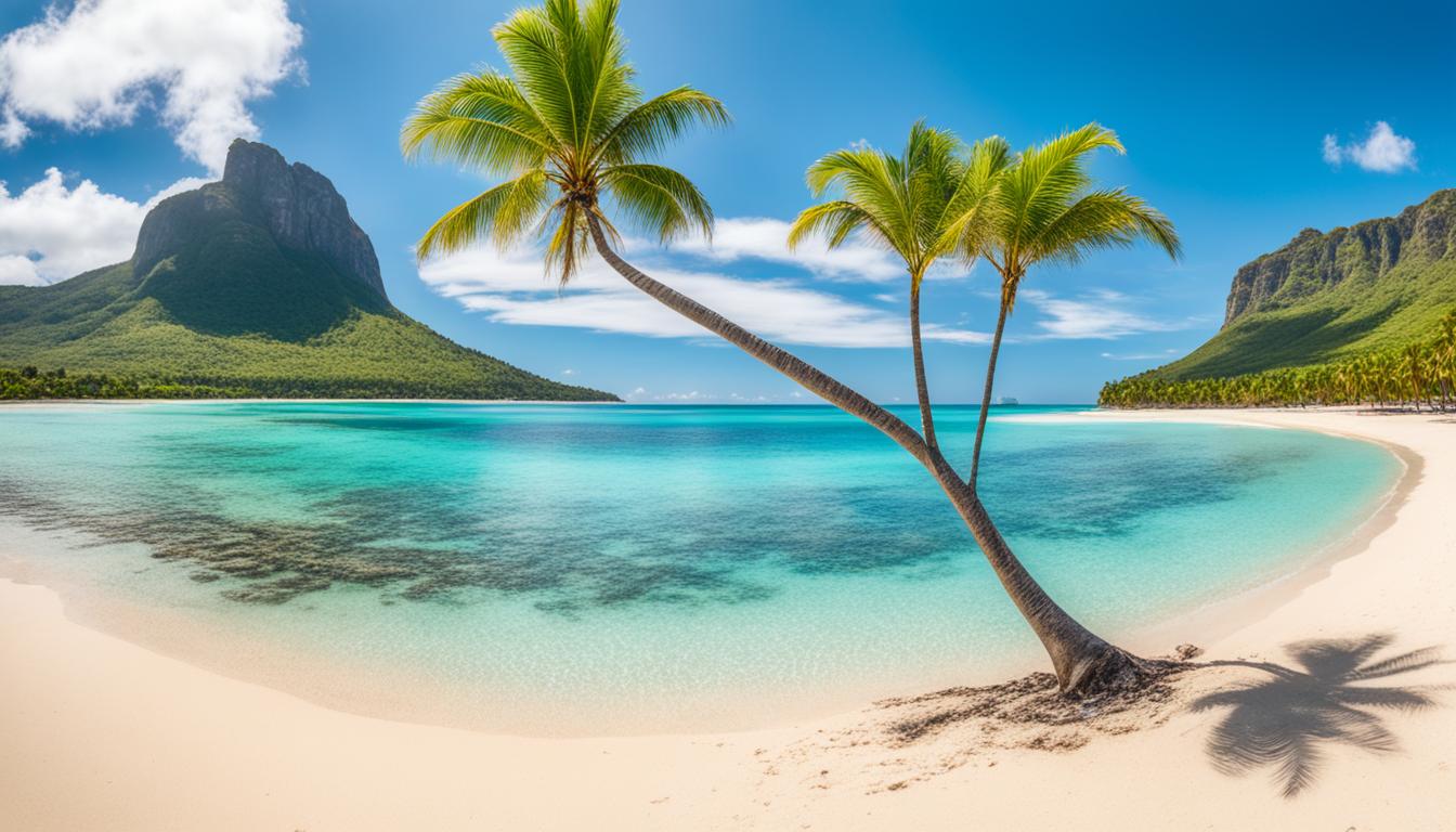places for photography in mauritius