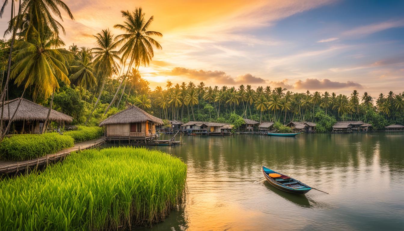 places that will disappear by 2050