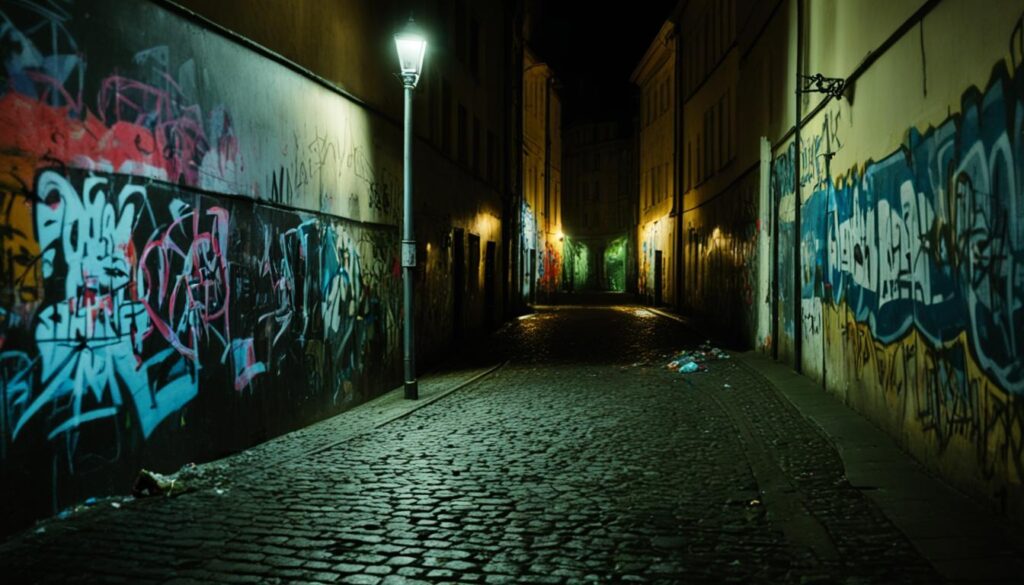 places to avoid in Prague