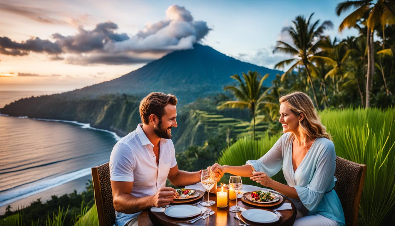 places to visit in bali for honeymoon