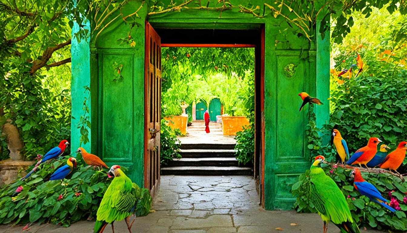 places to visit in bharatpur