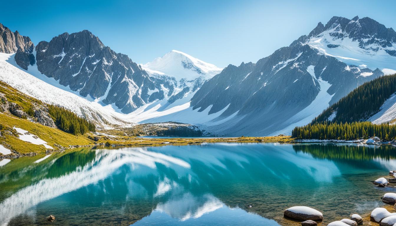 places to visit in kashmir in june