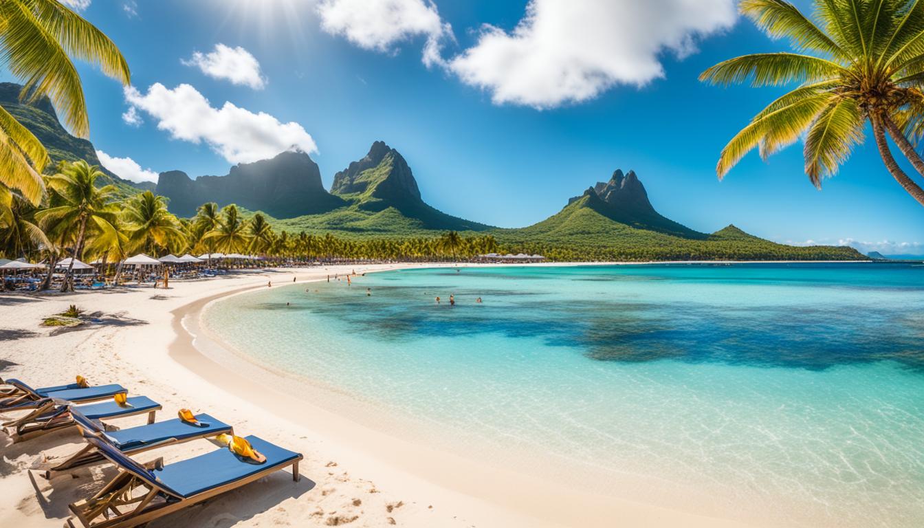 places to visit in mauritius