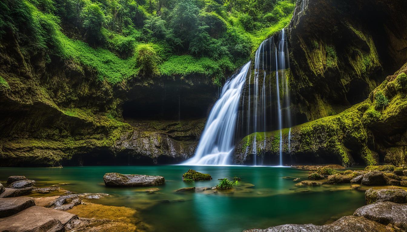 places to visit in meghalaya