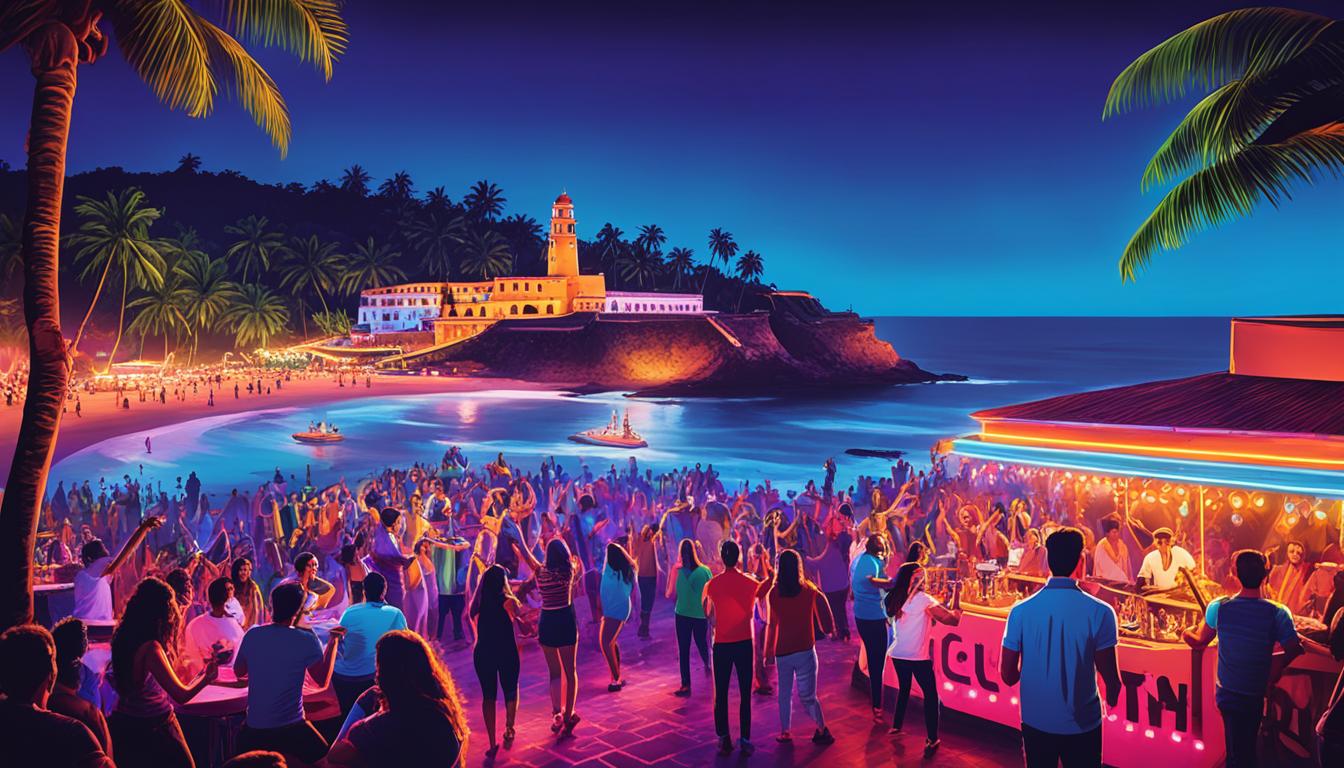 places to visit in north goa